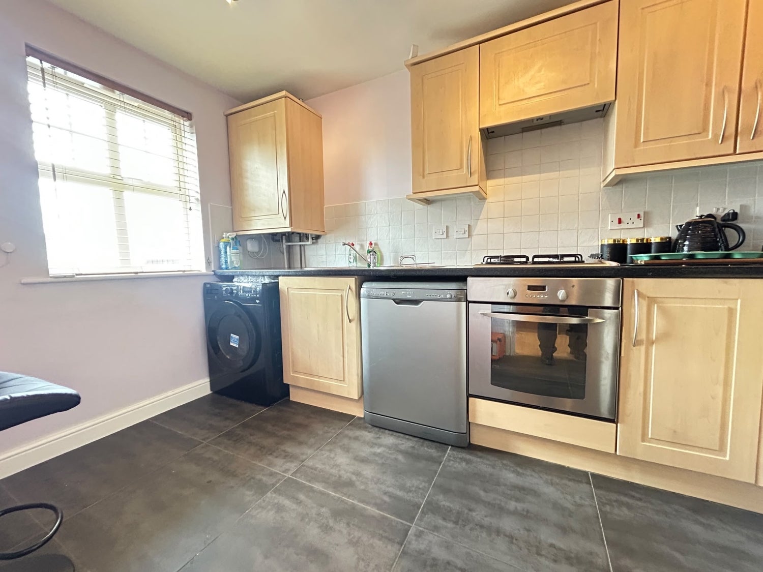 House Woodside in Sherburn Hill