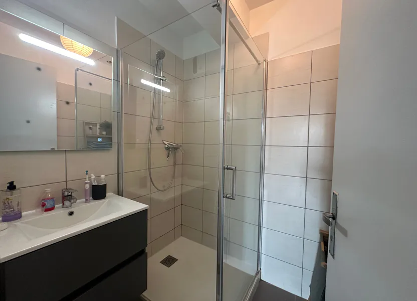 Appartement Saint-Martin du Bas à Ventavon
