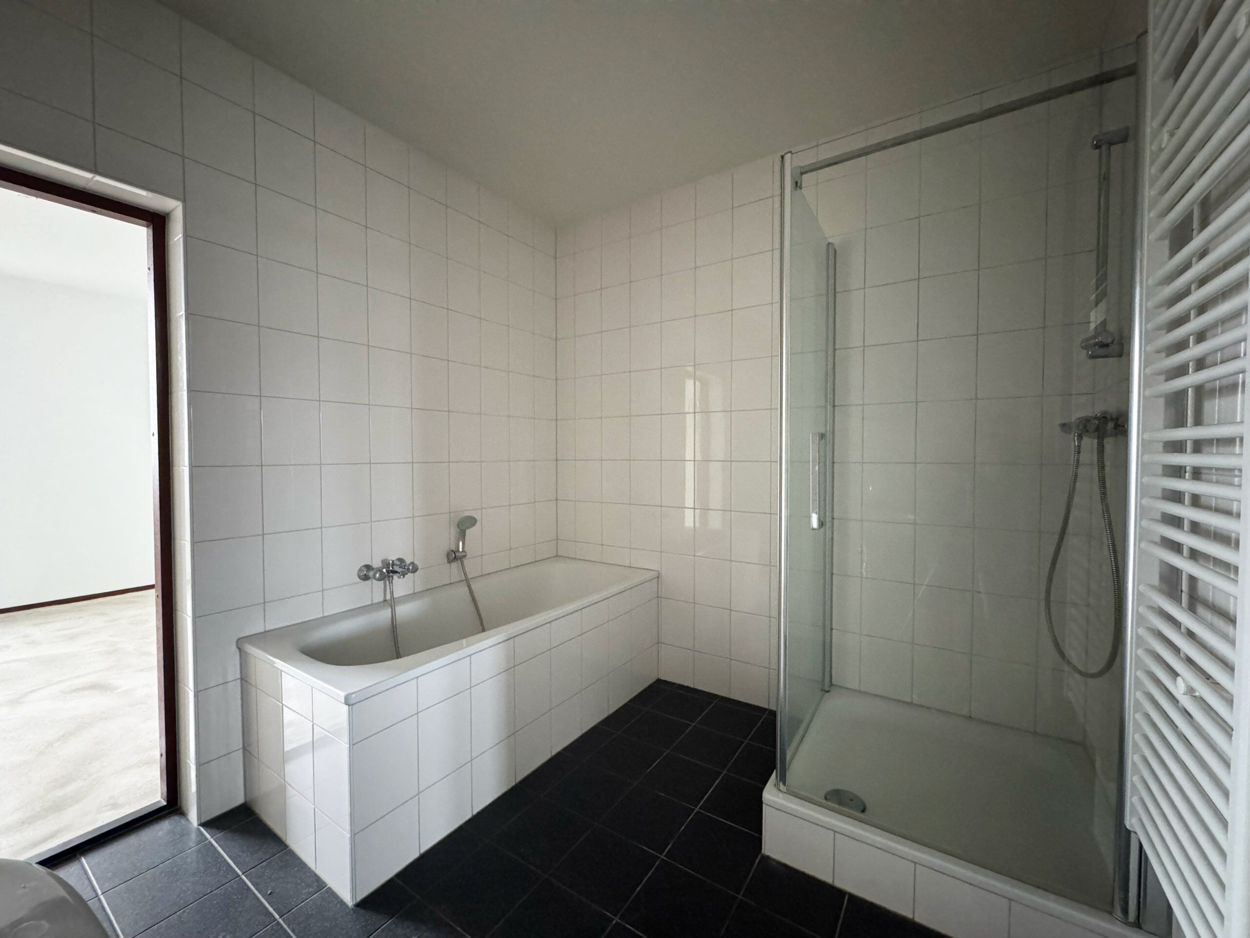 Appartement Sint Annalaan 61 B in Maastricht