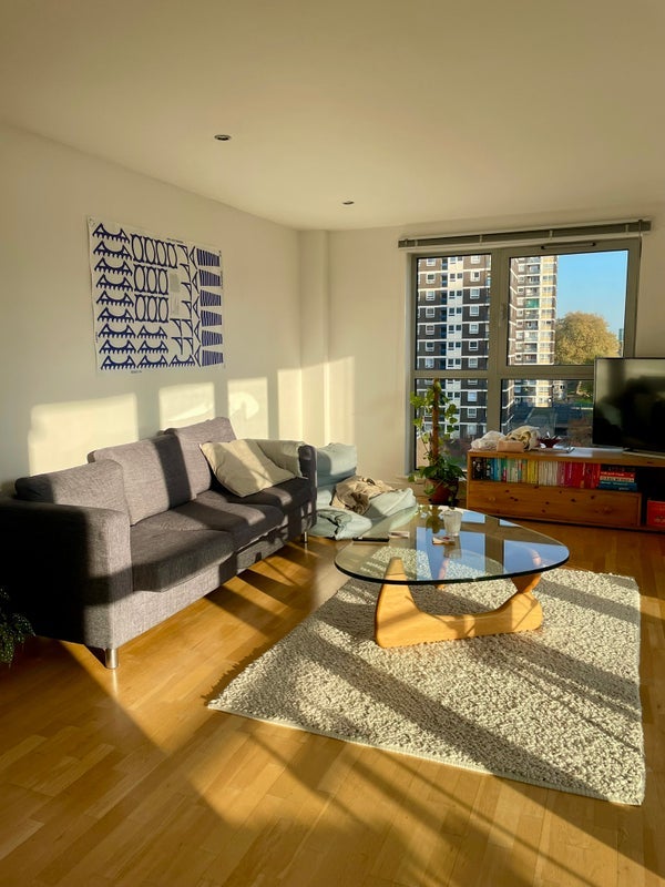Room Southgate Road in Greater London