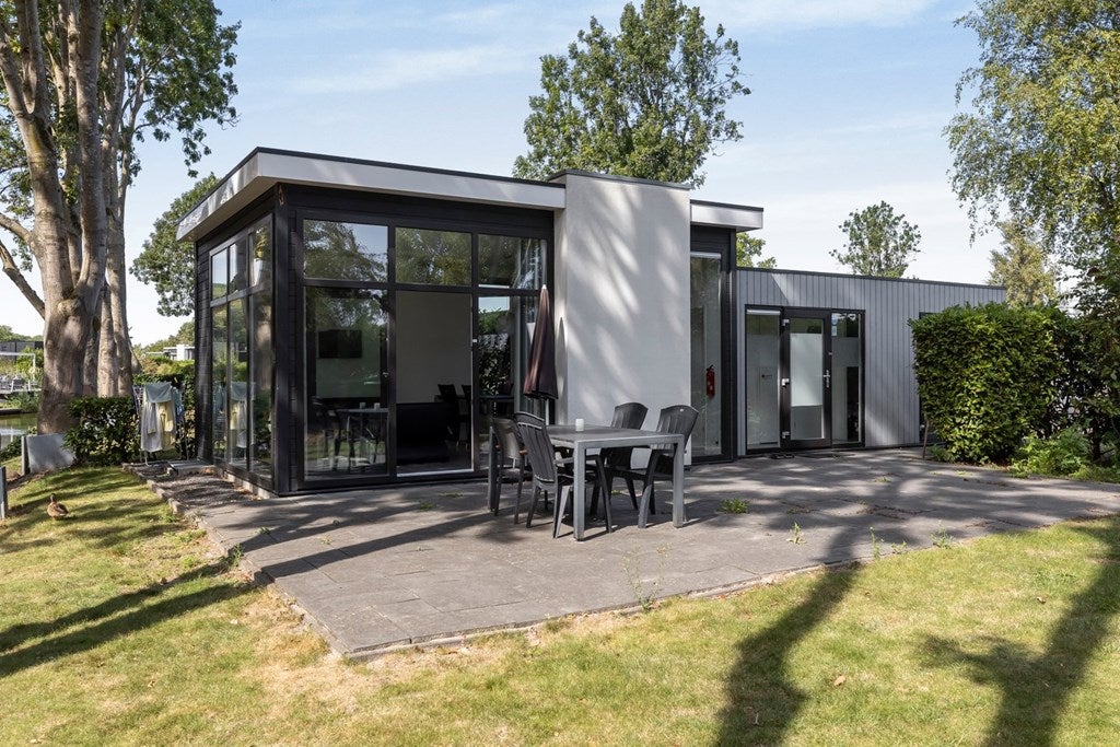 Huis Zuiderweg 2 H216 in Halfweg