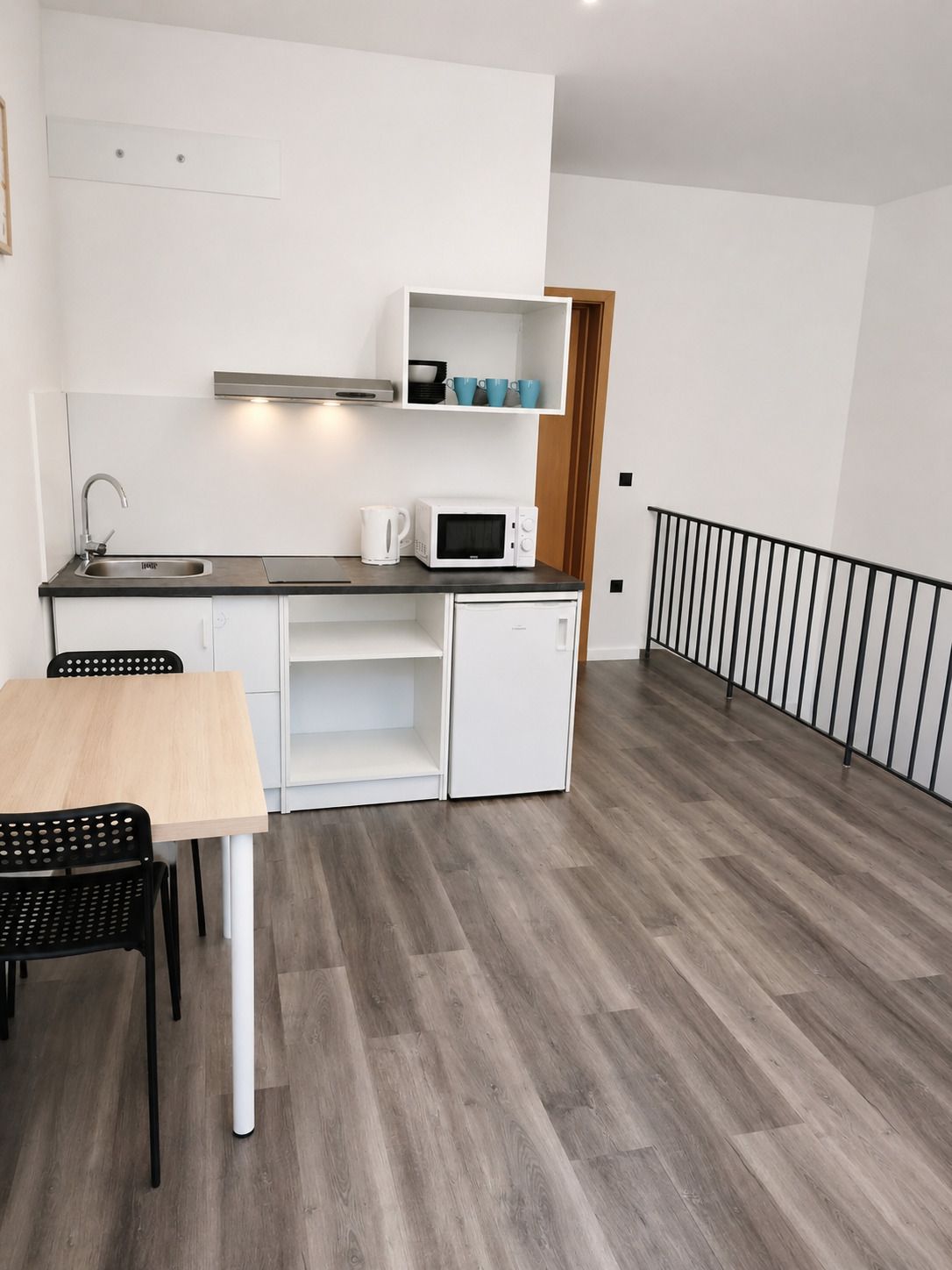 Wohnung Ernst-Mehlich-Straße in Dortmund