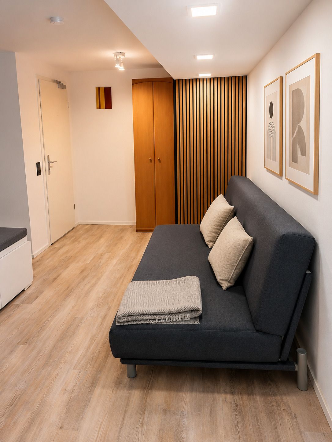 Wohnung Ernst-Mehlich-Straße in Dortmund