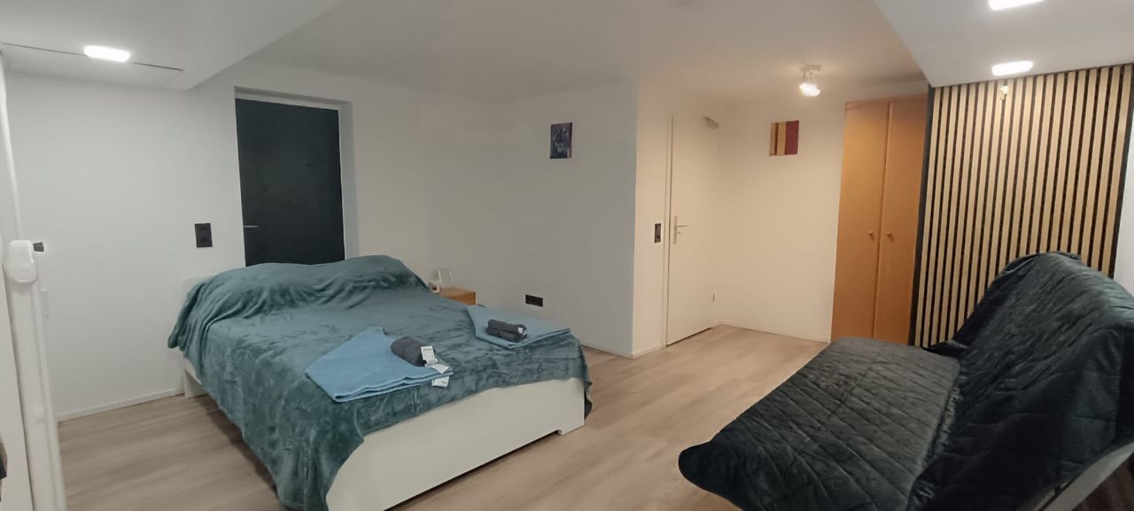 Wohnung Ernst-Mehlich-Straße in Dortmund