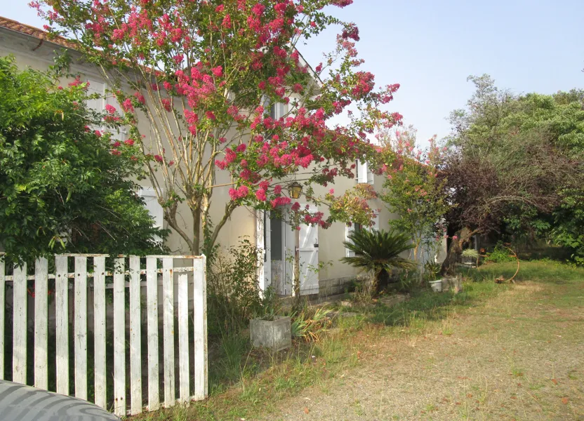 House Route de Cap Sus in Préchac-sur-Adour