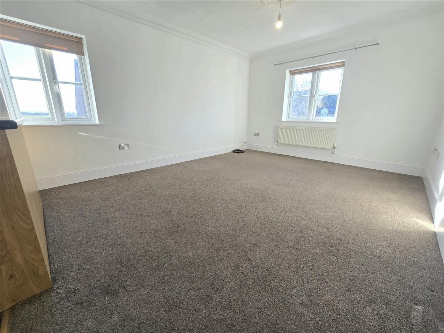 Flat Levington Court in Kirklevington
