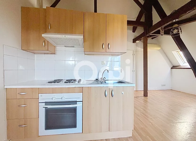 Appartement Rue Saint-Antoine à Brive-la-Gaillarde