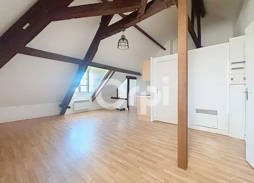 Appartement Rue Saint-Antoine à Brive-la-Gaillarde