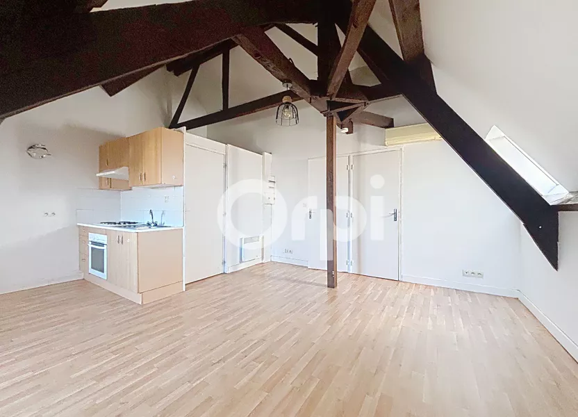 Flat Rue Lamartine in Brive-la-Gaillarde