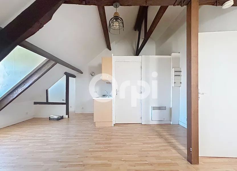 Appartement Rue Saint-Antoine à Brive-la-Gaillarde