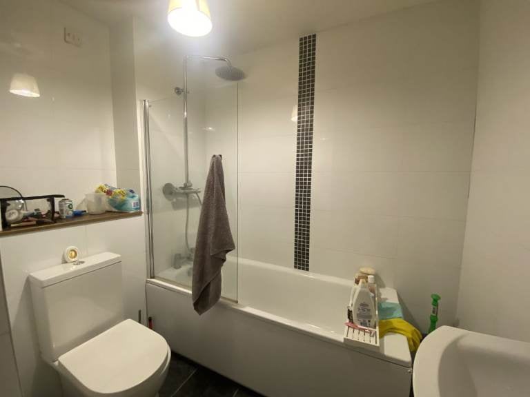 Flat Ormeau Avenue in Belfast