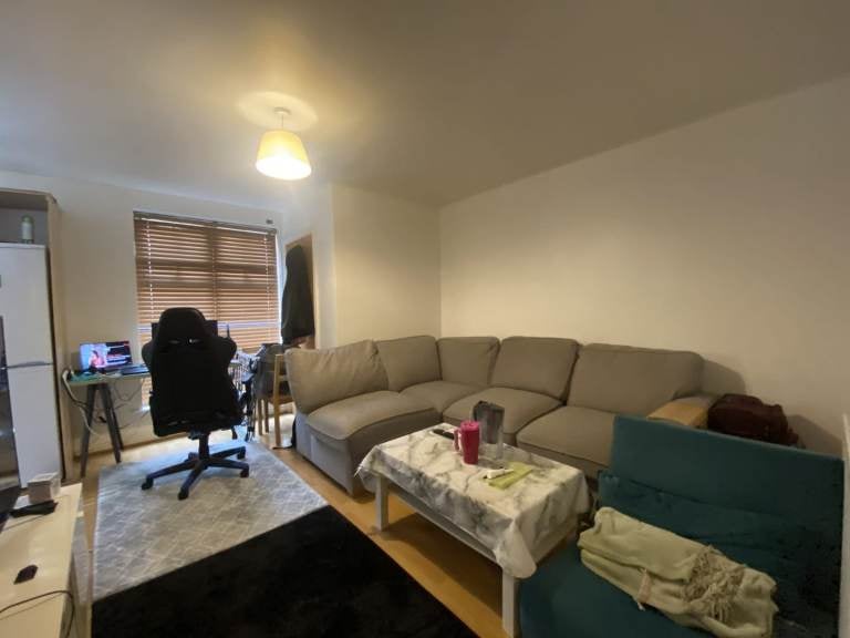 Flat Ormeau Avenue in Belfast