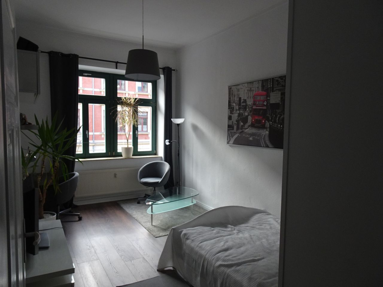 Wohnung Leisniger Straße in Dresden