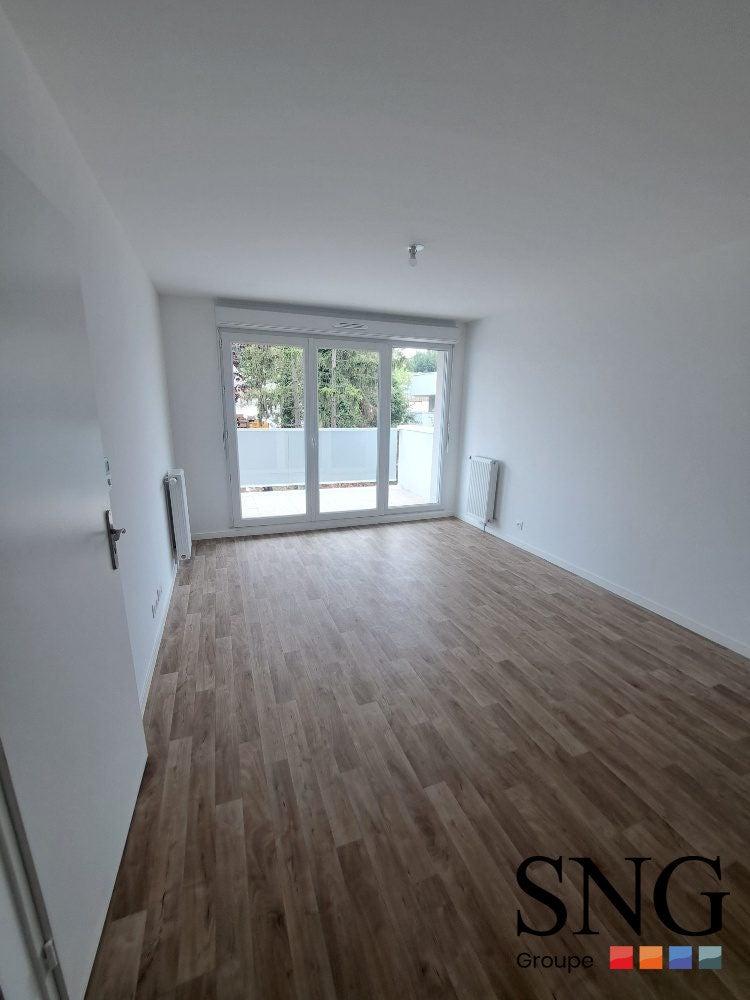 Appartement Boulevard de l'Ouest à Épône