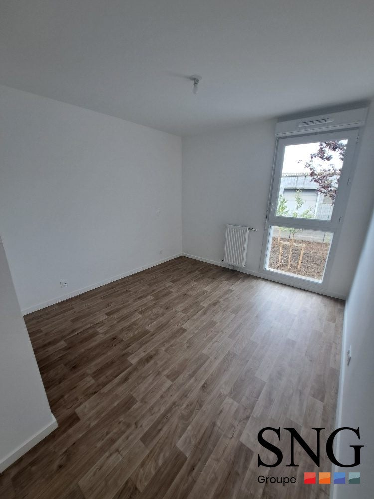 Appartement Boulevard de l'Ouest à Épône