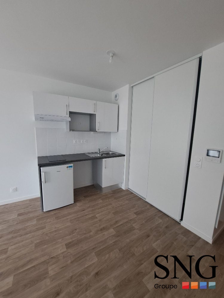 Appartement Boulevard de l'Ouest à Épône