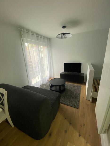 Flat Place Drouet d'Erlon in Reims