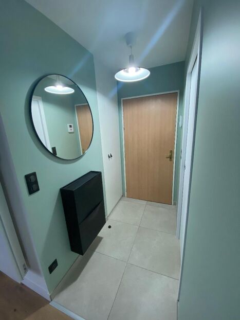 Flat Place Drouet d'Erlon in Reims
