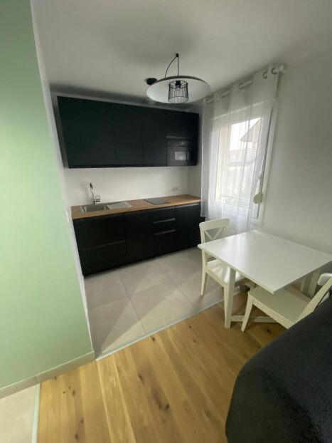 Flat Place Drouet d'Erlon in Reims