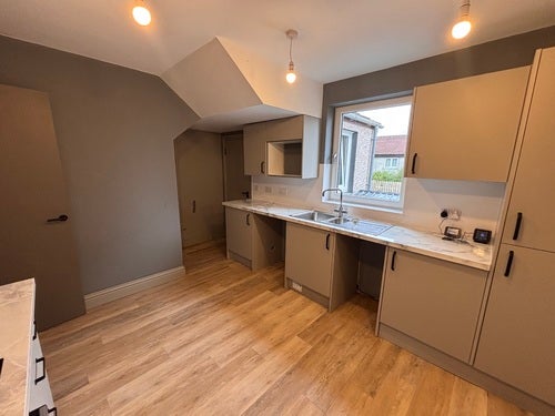Flat Afton Bridgend in New Cumnock