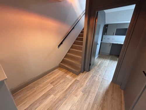 Flat Afton Bridgend in New Cumnock