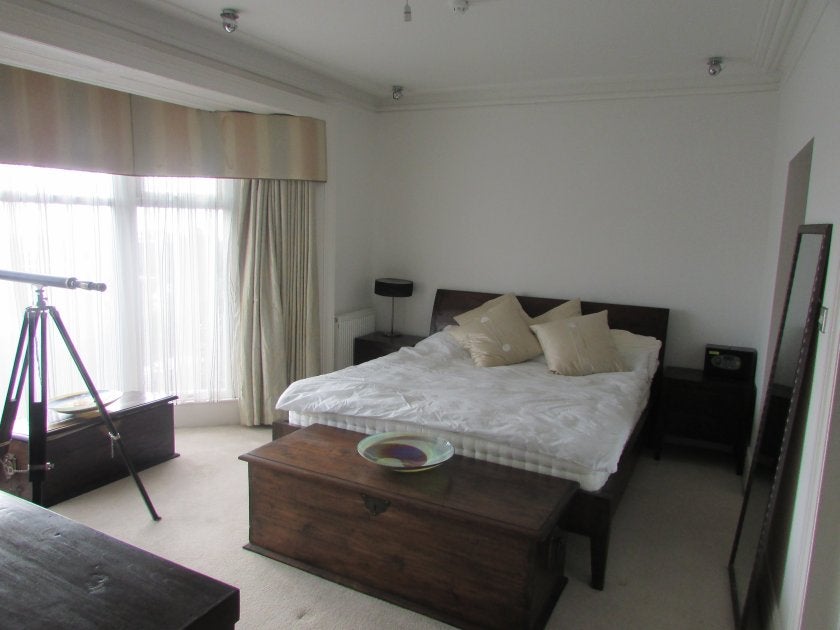 House Heathfield in Swansea