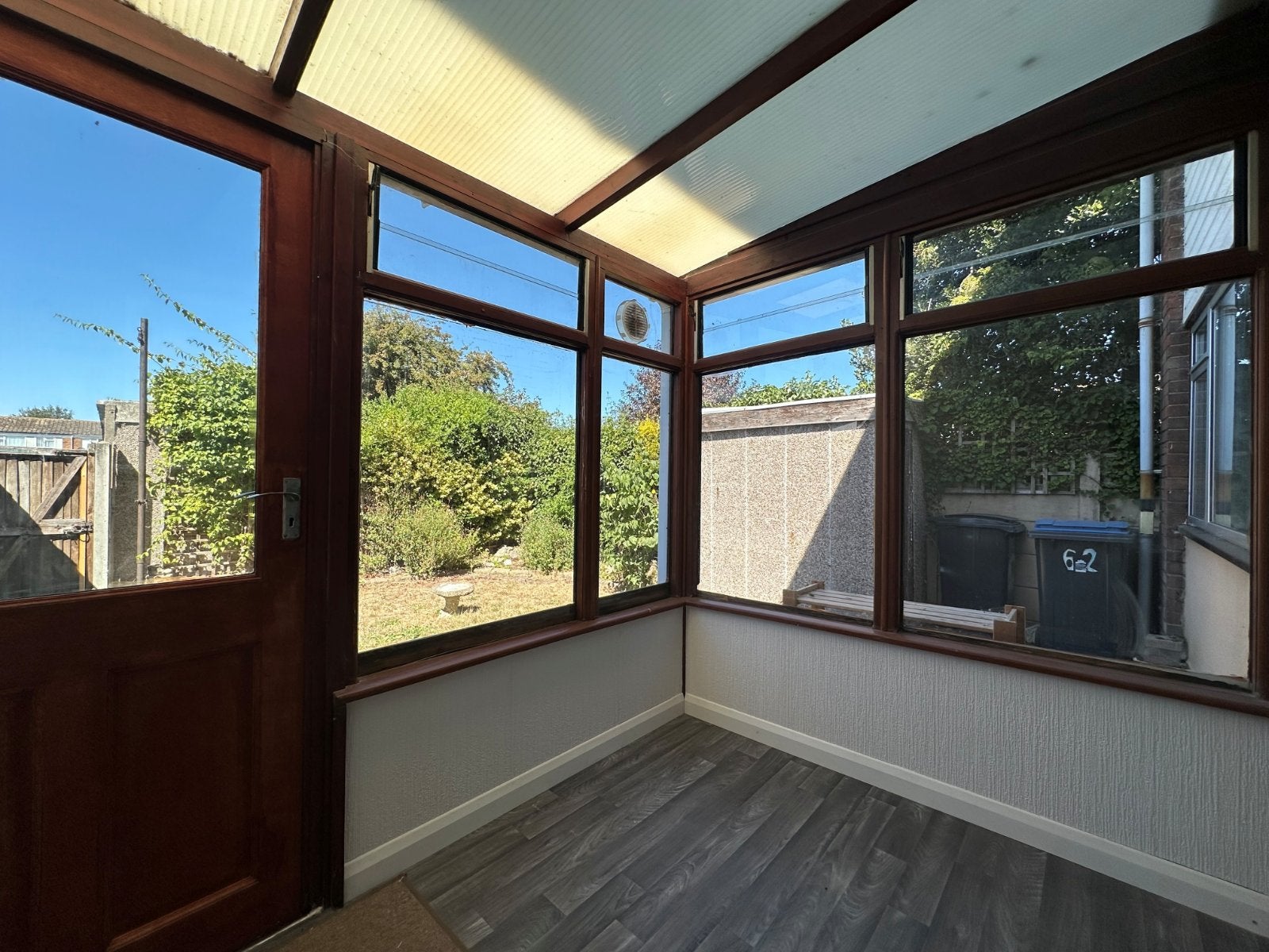 House Hazelwood Meadow in Sandwich