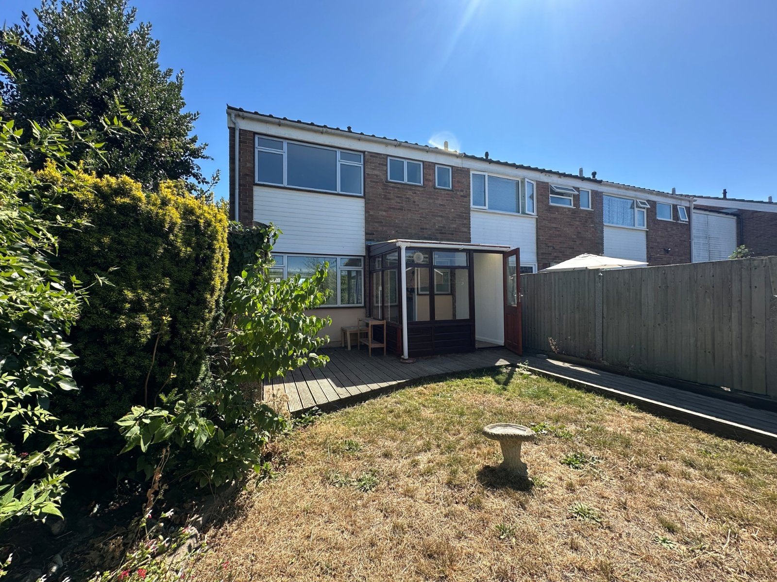 House Hazelwood Meadow in Sandwich