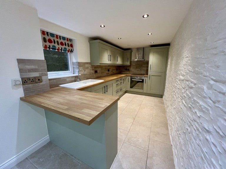 House B4299 in Trelech