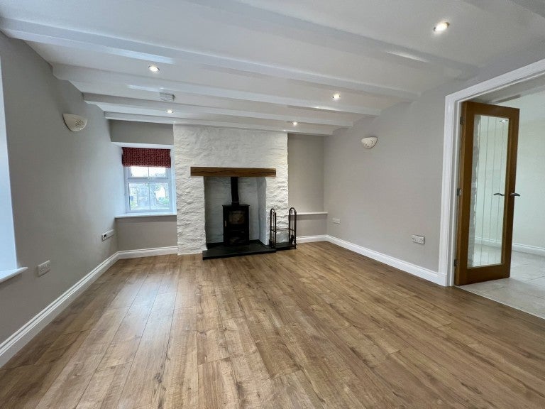 House B4299 in Trelech