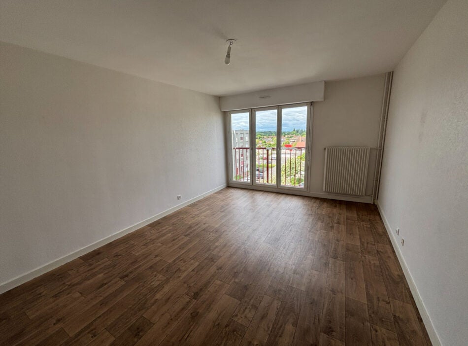 Appartement Rue de la Grange Magnien à Péronnas
