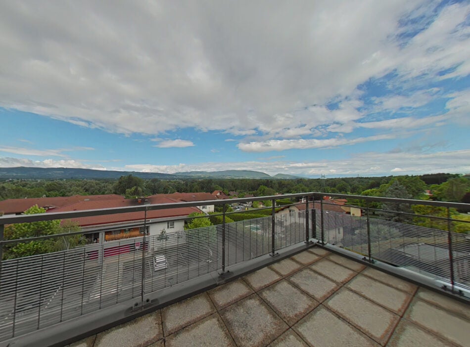Flat Route d'Annemasse in Contamine-sur-Arve