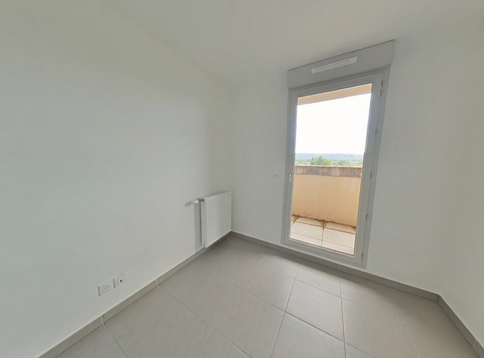 Flat Route d'Annemasse in Contamine-sur-Arve