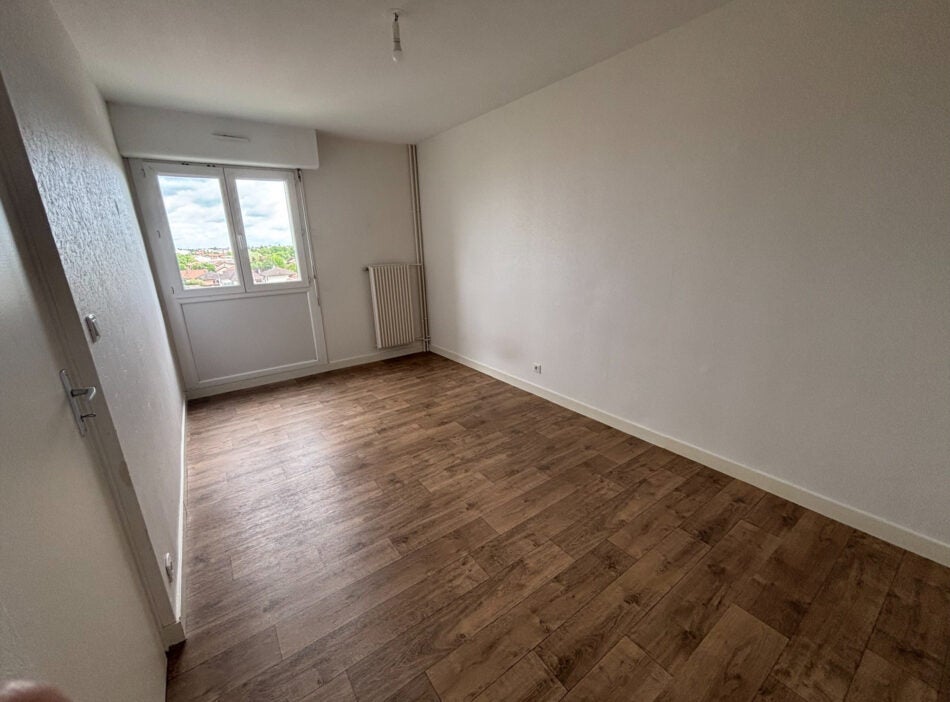 Appartement Rue de la Grange Magnien à Péronnas