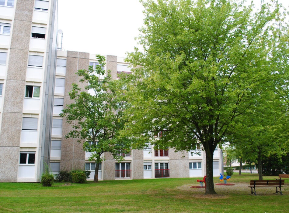 Appartement Rue de la Grange Magnien à Péronnas