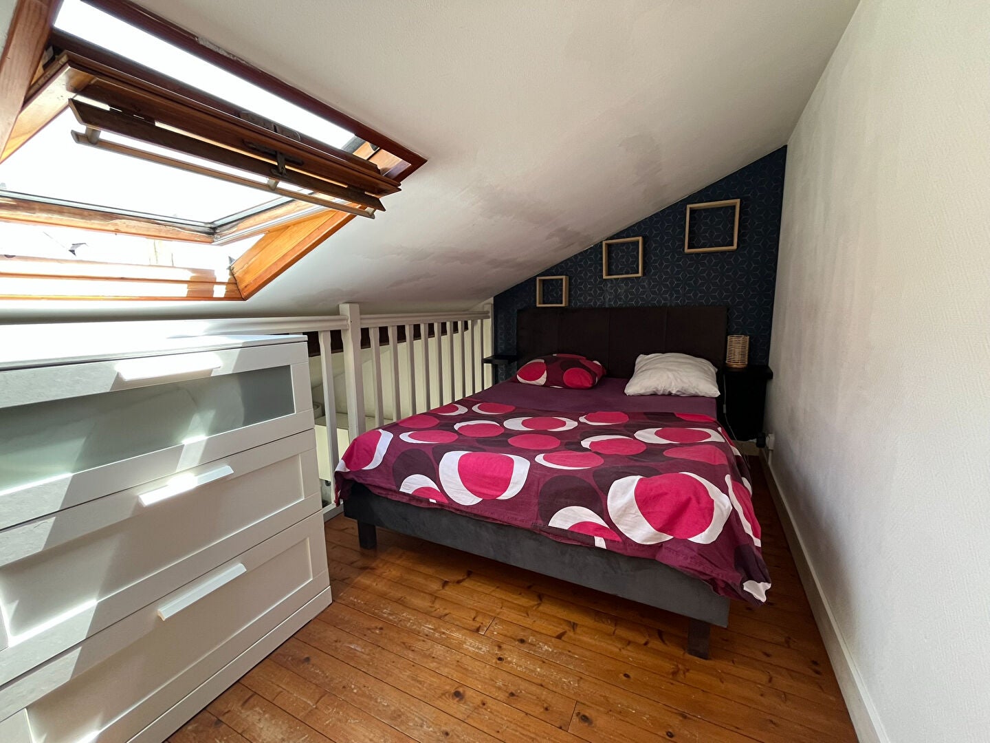 House Chemin du Bignon-Baguet in Saint-Nazaire
