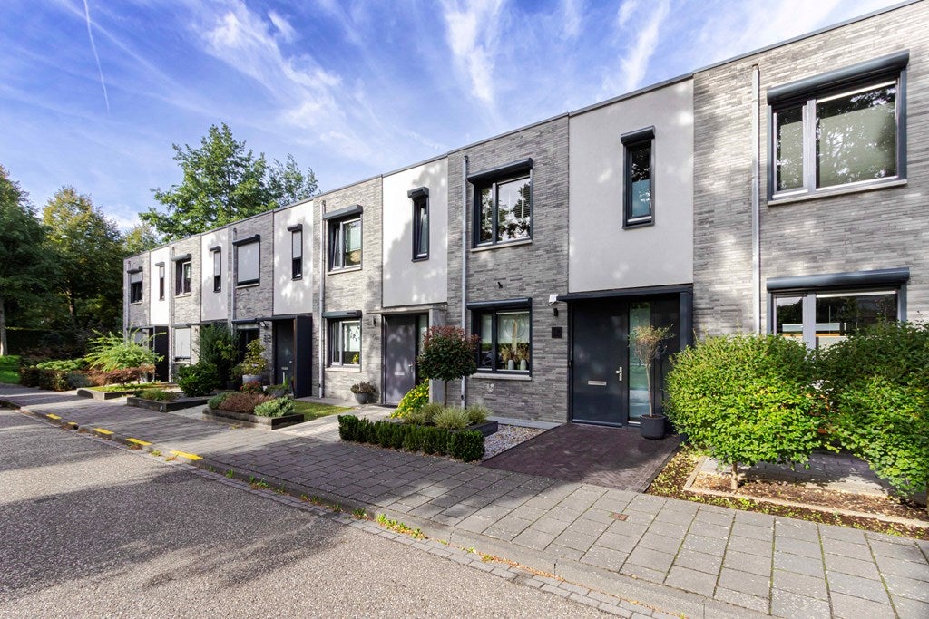 Huis Bovenscheydt 18 in Landgraaf