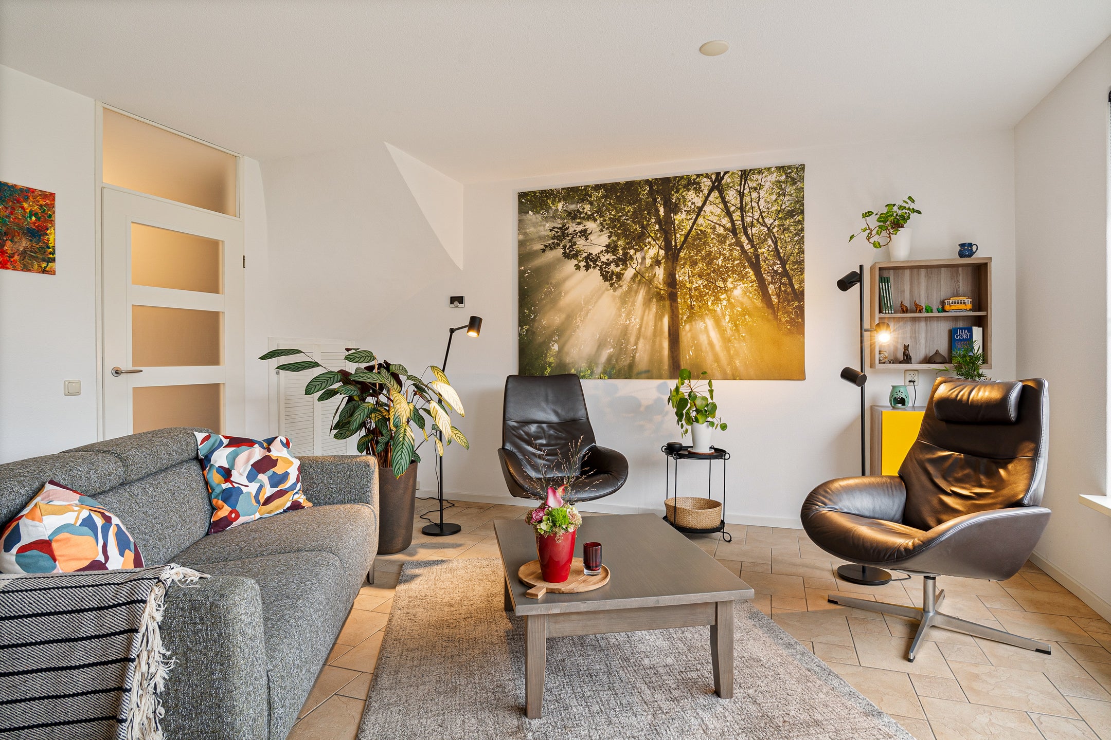 Huis Dorotheagang 26 in Zoetermeer