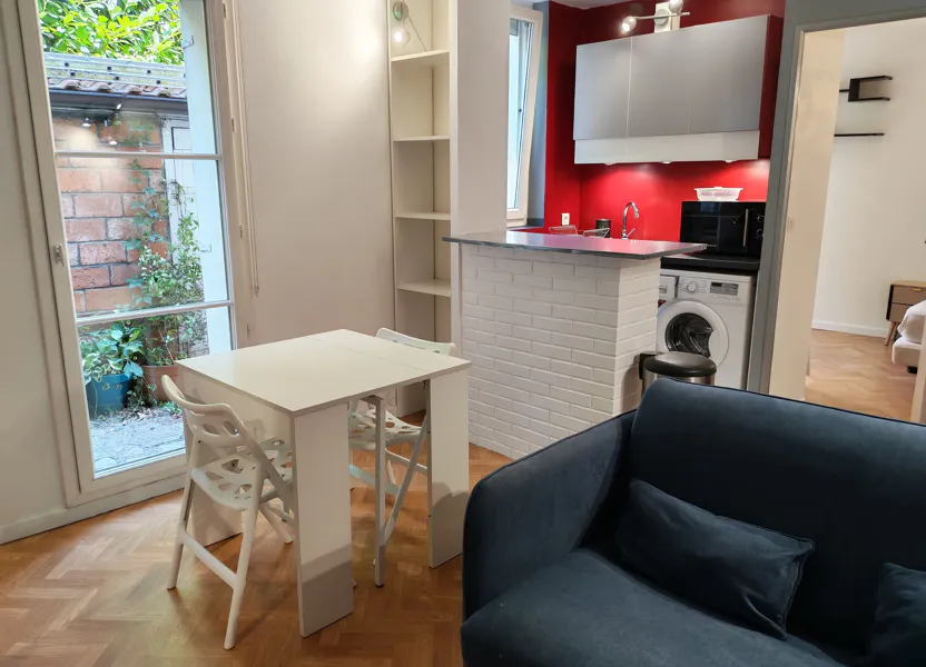 Appartement Rue de Noisy-le-Sec à Les Lilas