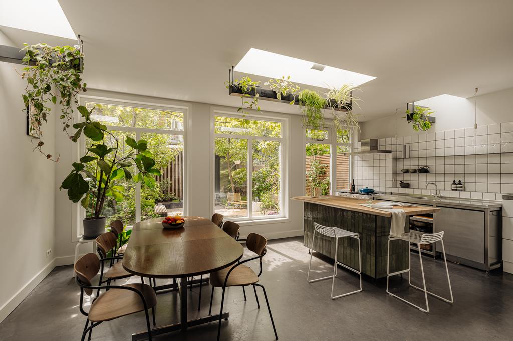 Appartement Hillegomstraat 51 H in Amsterdam