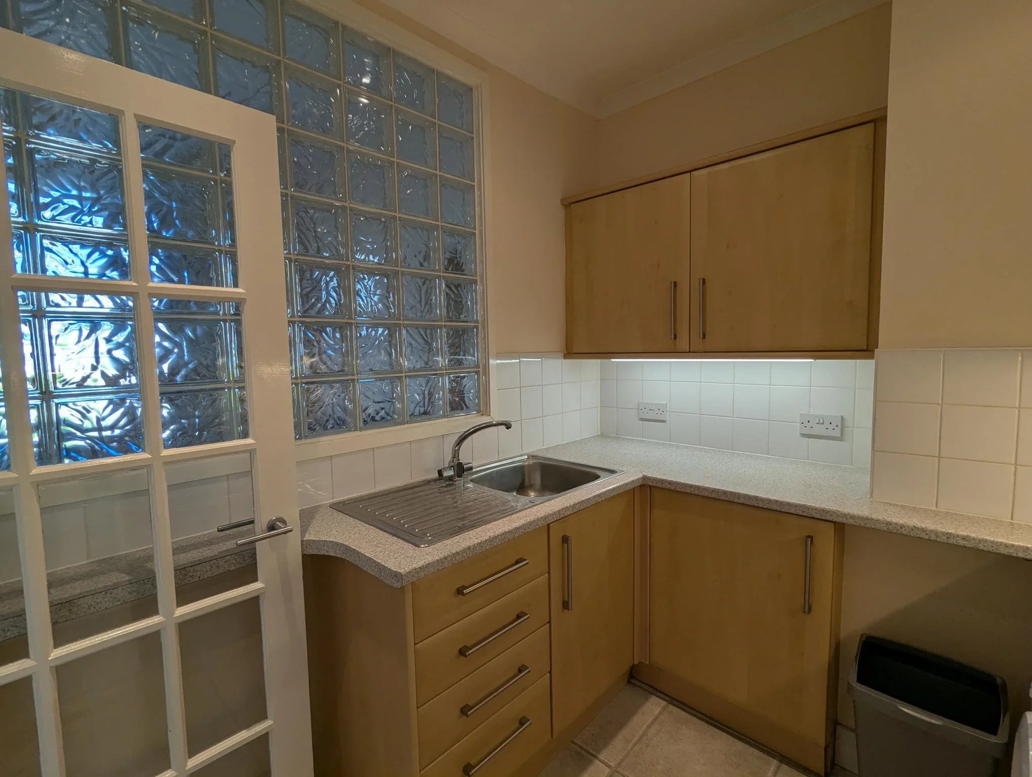 Flat Albyn Terrace in Aberdeen City