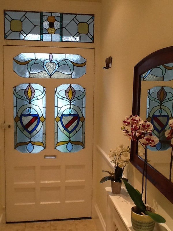 Room Whitehall Gardens in Greater London
