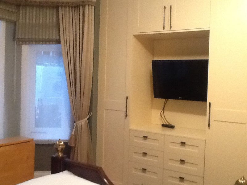 Room Whitehall Gardens in Greater London