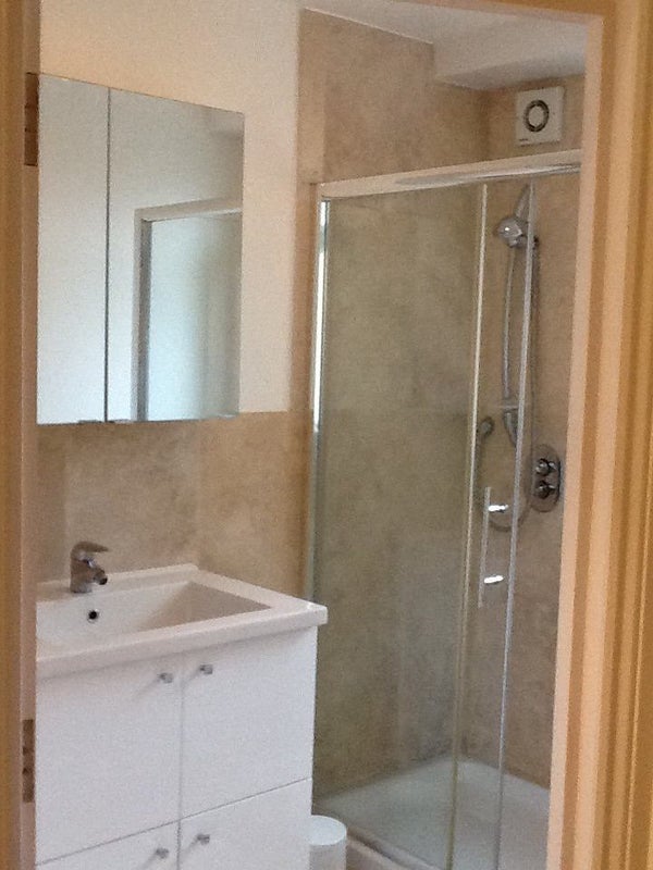 Room Whitehall Gardens in Greater London