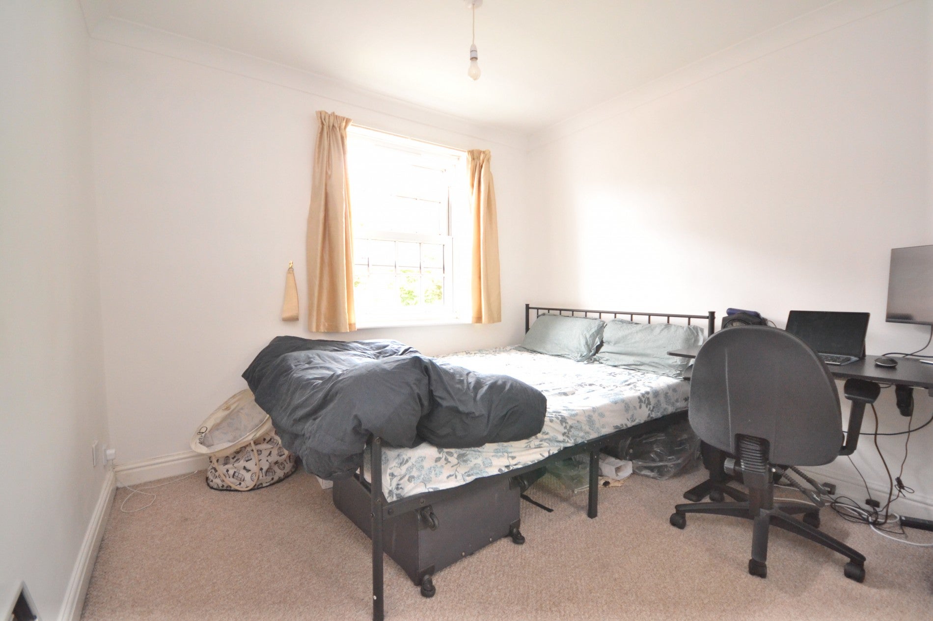 Flat Northgate Street in Colchester