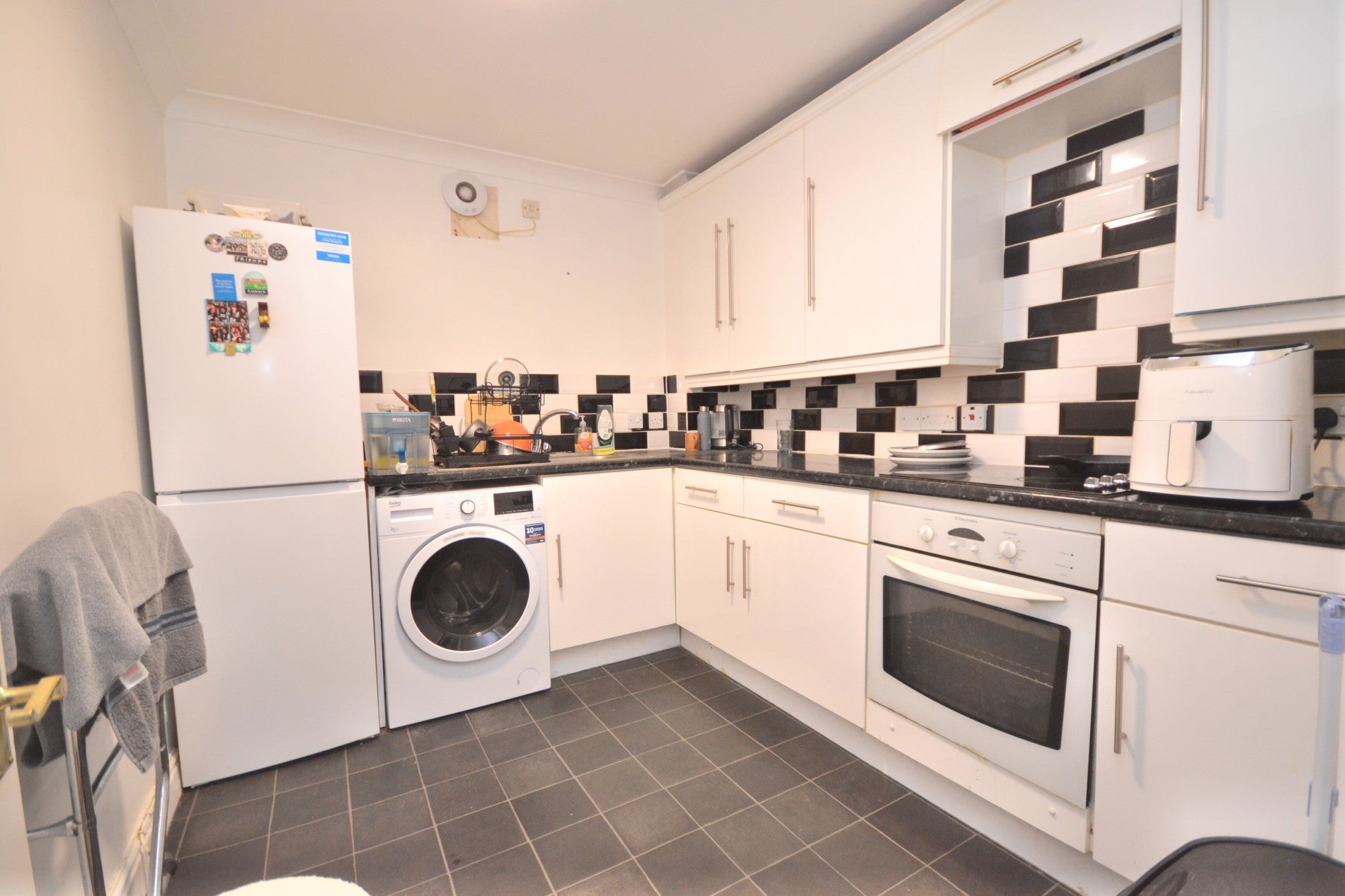 Flat Northgate Street in Colchester