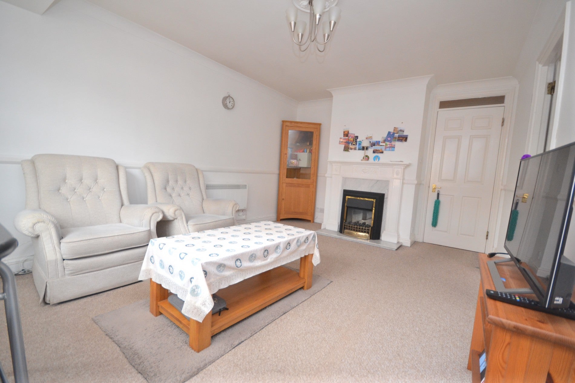Flat Northgate Street in Colchester