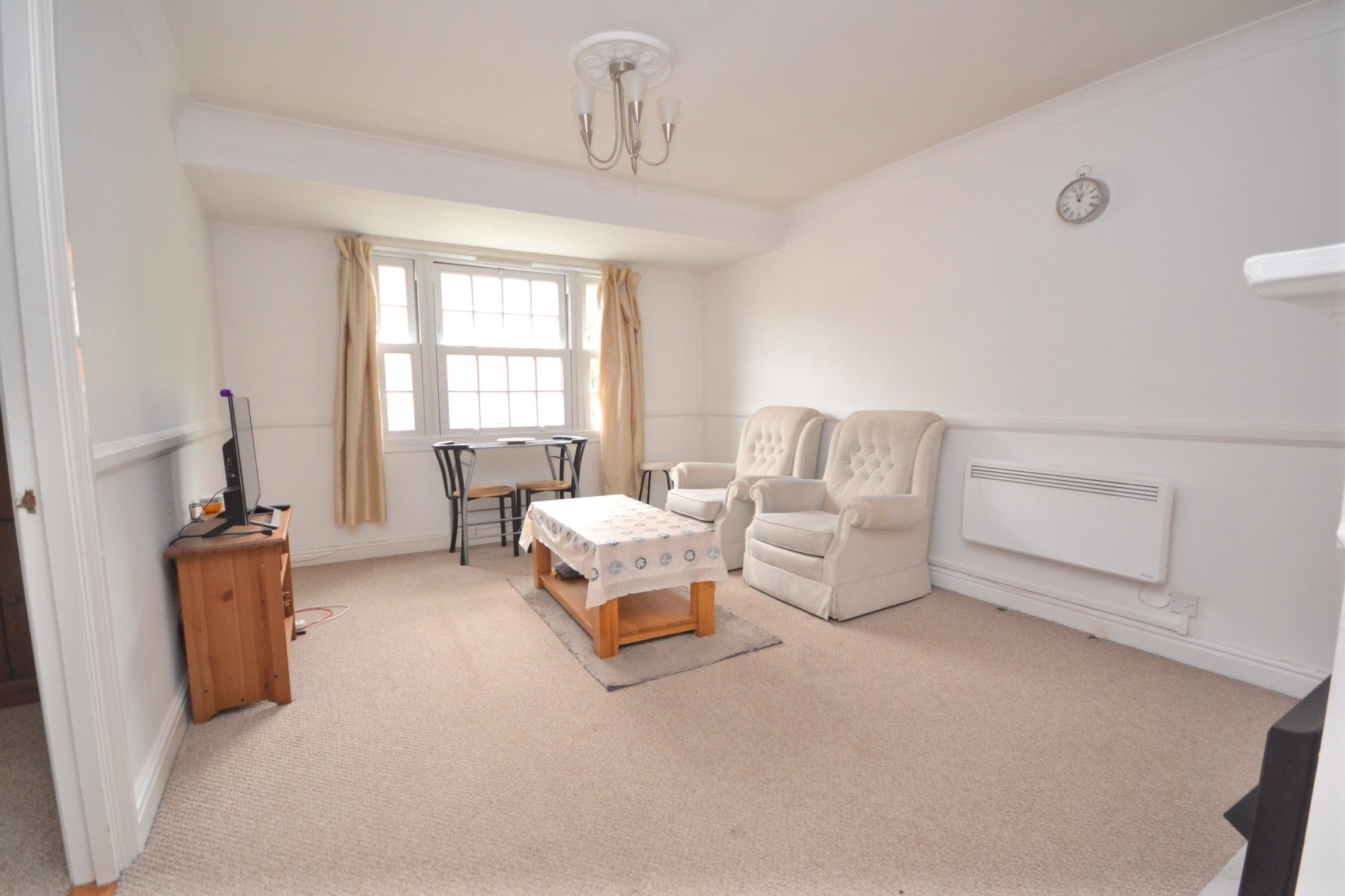 Flat Northgate Street in Colchester