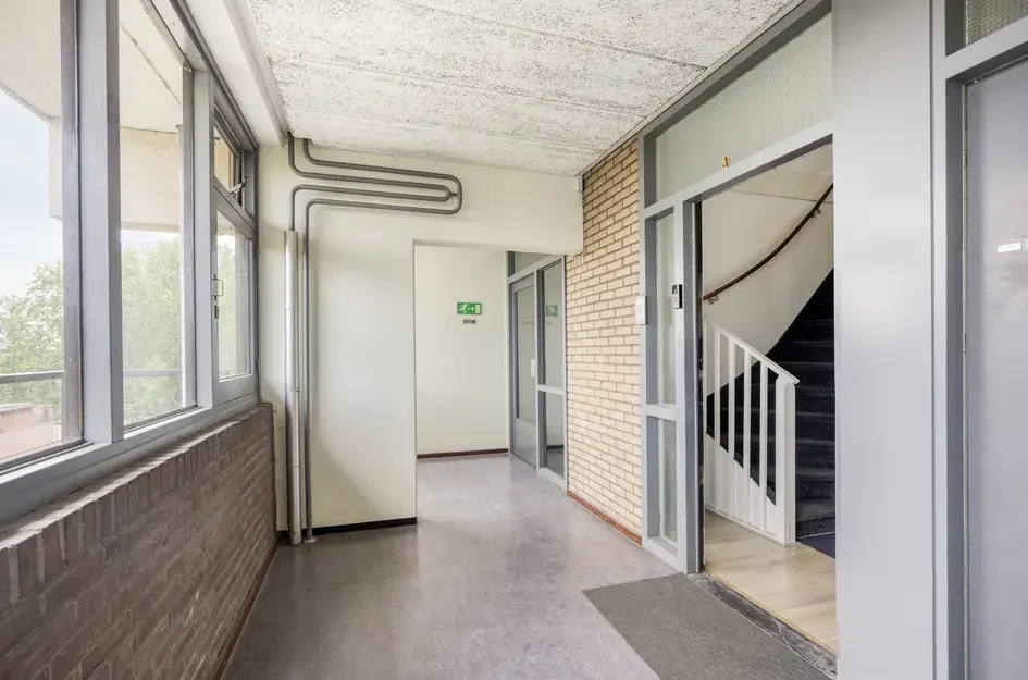 Appartement te koop: Prinses Beatrixlaan 475, Rijswijk