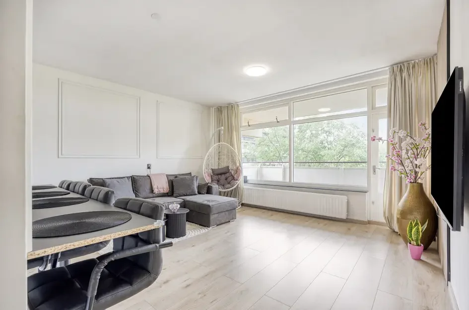 Appartement te koop: Prinses Beatrixlaan 475, Rijswijk